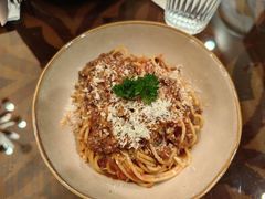 -Ciao窑炉披萨餐厅(宁波阪急店)