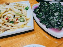 -下梅人家土菜馆(历史文化餐厅度假区店)