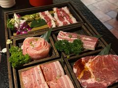 -牛焱·烧肉酒肆(五大道店)