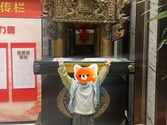 -九江双蒸博物馆