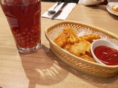 -必胜客(群力王府井店)