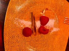 -杭州西子湖四季酒店-WL BISTRO西湖餐厅(灵隐路店)