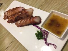 -寻味·港式茶餐厅(富力城店)