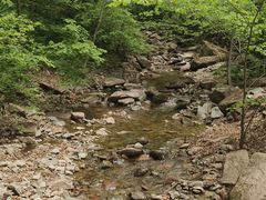 -本溪汤沟绿石谷森林公园