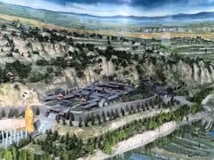 -函谷关历史文化旅游区