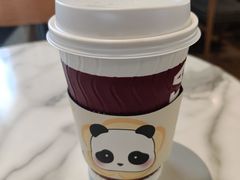 -COSTA COFFEE(恒基名人购物中心店)