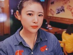 -云晓光头烧烤吧(德平路店)