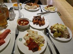 -戈拿旺巴西烤肉(崇文门店)