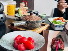 -花潮料理艺食馆(成都万象城店)