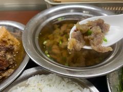 -阿秋牛排(湖心街店)