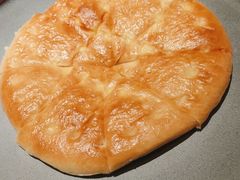 酸奶馕-丝路金桃·新疆菜(徐汇店)