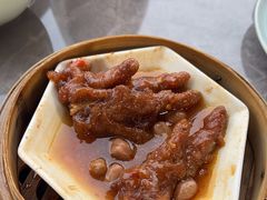 -泮溪酒家(荔枝湾店)