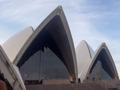 -悉尼歌剧院