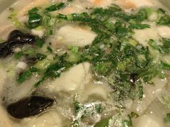-春发生饭店·非遗(南院门店)