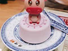 -捷信牛奶甜品世家(合生汇店)