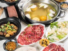 -牛鲜胜·潮汕牛肉自助火锅(番禺市桥店)