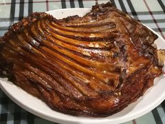 风味烤羊排-六顺园清真回族饭店(工程街店)