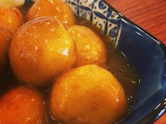 -香江小厨 The Kitchen(香江俱乐部店)