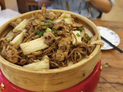 -老雒阳面馆·水席·洛阳菜(王城路店)