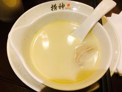 -捞神煲汤火锅(湖滨商业街店)