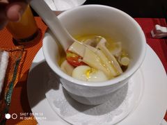 -上海金陵紫金山大酒店·汇海餐厅