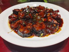 -森谷美食公园(杨行店)