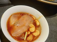 -鼓楼东街老火锅(鼓楼店)