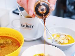 景观位-Killiney Kopitiam(基利尼路67号店)