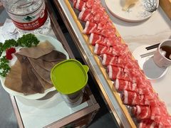 -祥源胡同·涮牛羊肉火锅(花桥店)