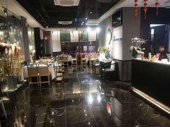 大堂-蜀九香.正宗成都火锅(安吉店)