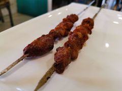 -格日勒阿妈蒙古厨房(大召店)
