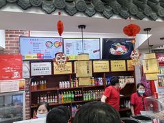 -一品飘香米线(一中总店)