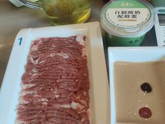 -牛街·马辈儿涮肉(牛街总店)