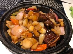 -新兴·金羊座·粤菜点心(乐峰店)