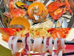 -阿里元海鲜·闽南特色菜(曾厝垵店)