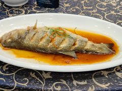 -今天国际酒店-餐厅