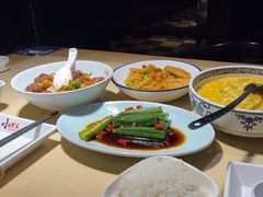 -小柴米·传统江西菜(八一广场店)