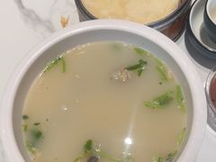 -梅利汴京烤鸭•开封豫菜地标店(东大街店)