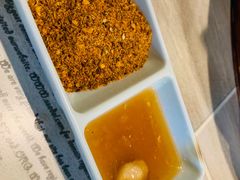 -胡哥烤肥牛(车公庙店)