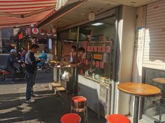 -张记灌饼(丰富路店)