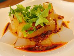 川北凉粉-北京炸酱面馆·烤鸭(前门总店)