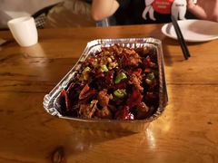 -隔壁老王·家常云南菜(花巷店)