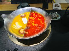 -湊湊火锅·茶憩(石家庄万象城店)