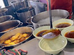 -晓马鸭店(新芜路店)