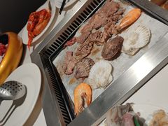 -星伦多 自助料理(圆融店)