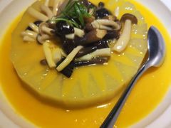 -院里寻菜·精致庭院菜(观沙岭店)