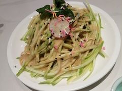 -新侨小馆(东直门北小街店)