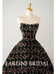 -拉瑞娜LaReine婚纱礼服高级定制