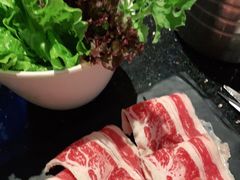 -木槿花韩式炭烤·熟成肉工坊(孙文东路店)