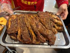 -张记焖窑·十五年专注焖烤(雍和宫店)